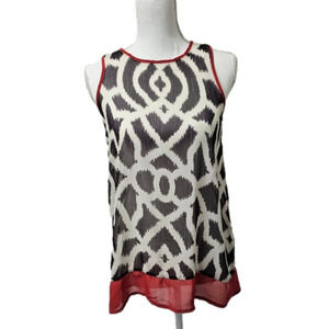 New YORK & COMPANY Women's Tank Top